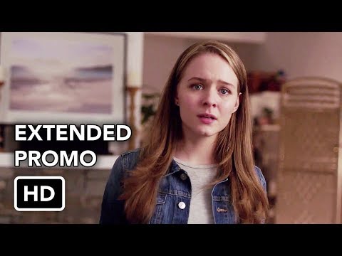 Supergirl 3x06 Extended Promo "Midvale" (HD) Season 3 Episode 6 Extended Promo