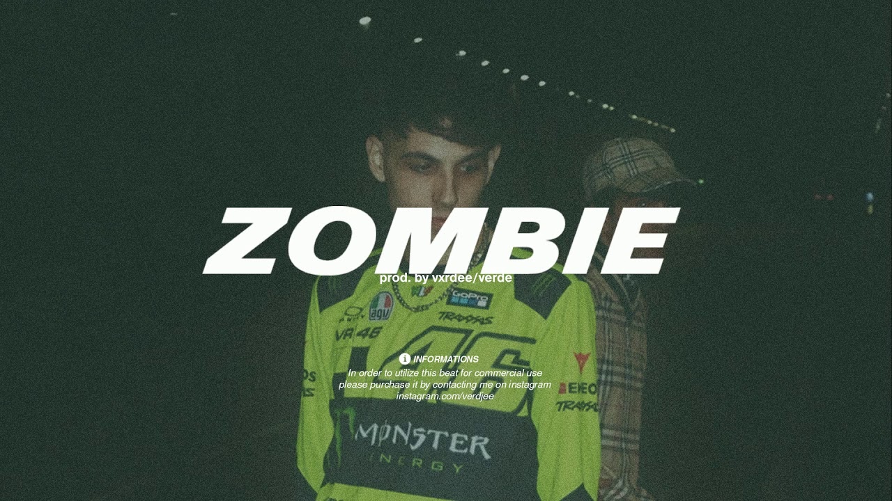 thelonious b x rosa chemical type beat zombie youtube thelonious b x rosa chemical type beat zombie youtube