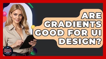 Are Gradients Good For UI Design? - Graphic Design Nerd