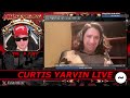 Curtis yarvin discusses urbit on the killstream with ethan ralph