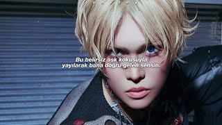 Xlov - Scent Türkçe Çeviri