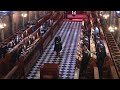 Royal holloway choir