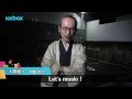 人間椅子 / Let's Music!