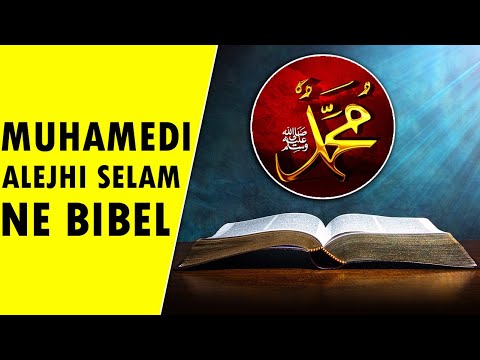 Video: Kush mbante thasë në Bibël?