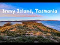 Bruny Island, Tasmania - March 2020