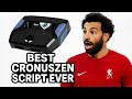 افضل سكربت كرونس زين في التاريخ للعبه FC26