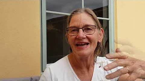 Jenny Dobson, legendary New Zealand winemaker, tal...