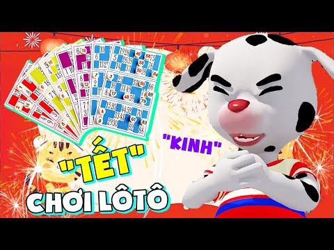 Video: chó đốm