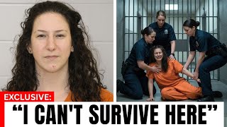 Inside Taylor Schabusiness's BRUTAL Prison Life - Worse Than The Death Penalty 