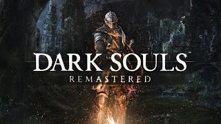 Der Progress geht endlich weiter | 007 | DARK SOULS: REMASTERED First Playthrough [GER/PS5]