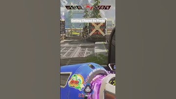 #apexlegends Old Apex Arena Clip