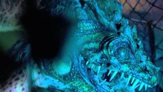 Netherworld 2013 Tv Commercial