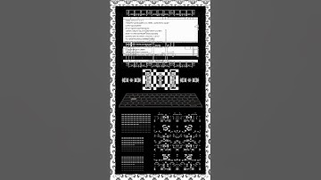 Computerized #glitchart #electronicmusic #glitch #visual #newmediaart
