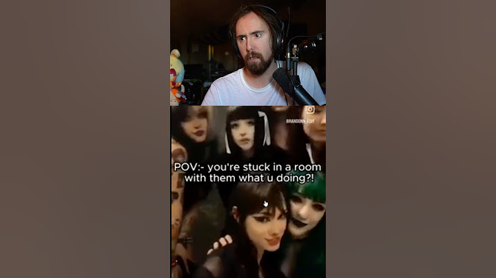 Did Not Expect That