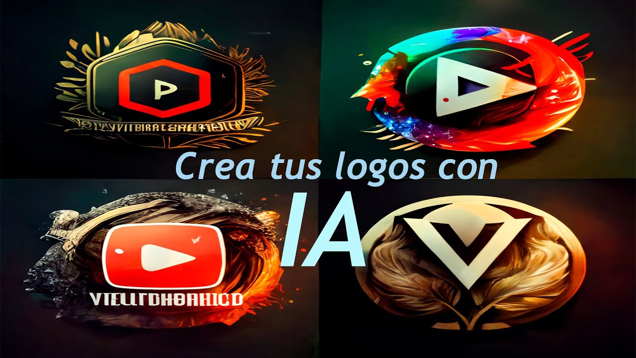 ¿Cómo crear imagenes con IA?