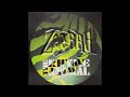 Zeebra - 未来への鍵 (1998) (Instrumental) (Japanese 90s Hip Hop)
