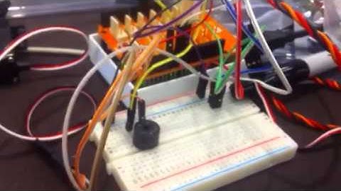 Jingle Bells on an Arduino