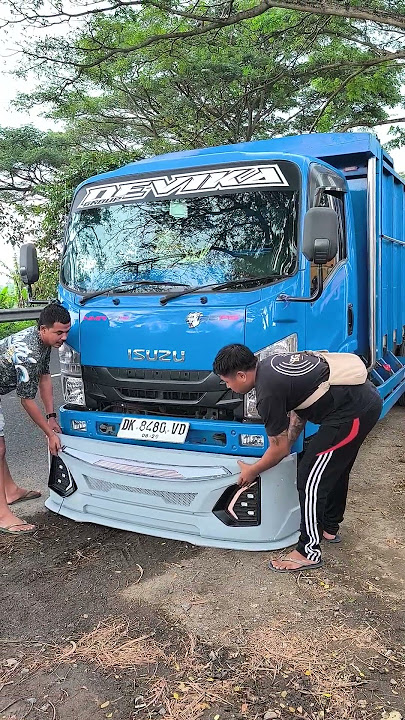 #remix #djremix #alanwalker #cover #variasitruck #automobile #uerotruk #trukoleng #truktertua