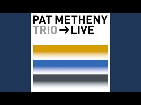 Bright Size Life (Live Version)