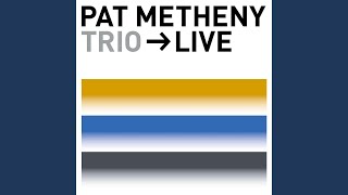 Bright Size Life (Live Version)