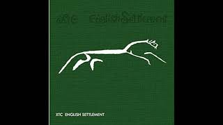 XTC - All of a Sudden (It&#39;s Too Late)