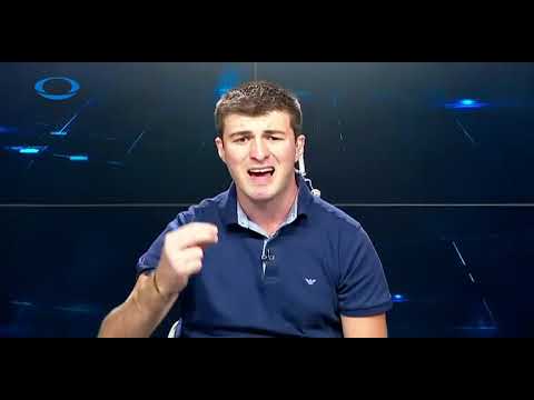 გიორგო ქაჯაია : თოქ - შოუ \"პოლიტიკაში\"