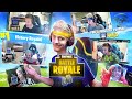 NINJA'S BEST OLD CLIPS!