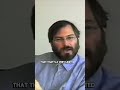 Steve Jobs Reveals The Truth About Reality #mindset #motivation #shorts