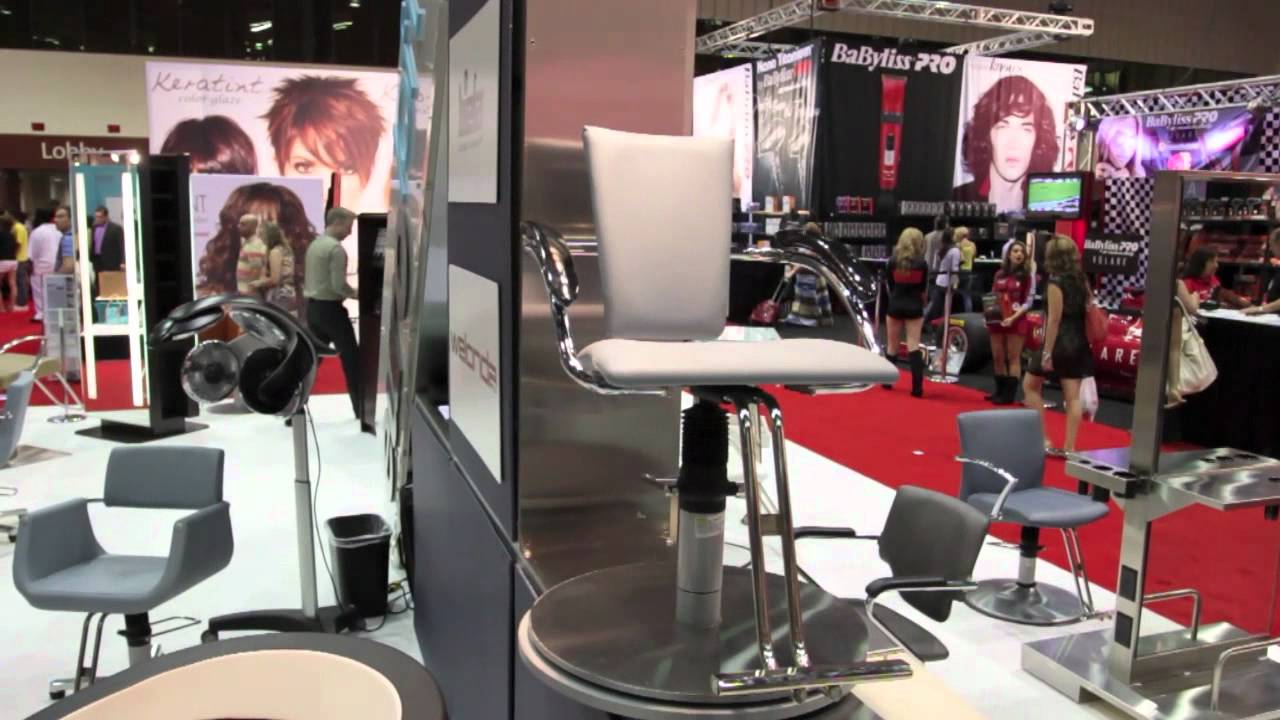 Belvedere Salon Furnishings and Equipment