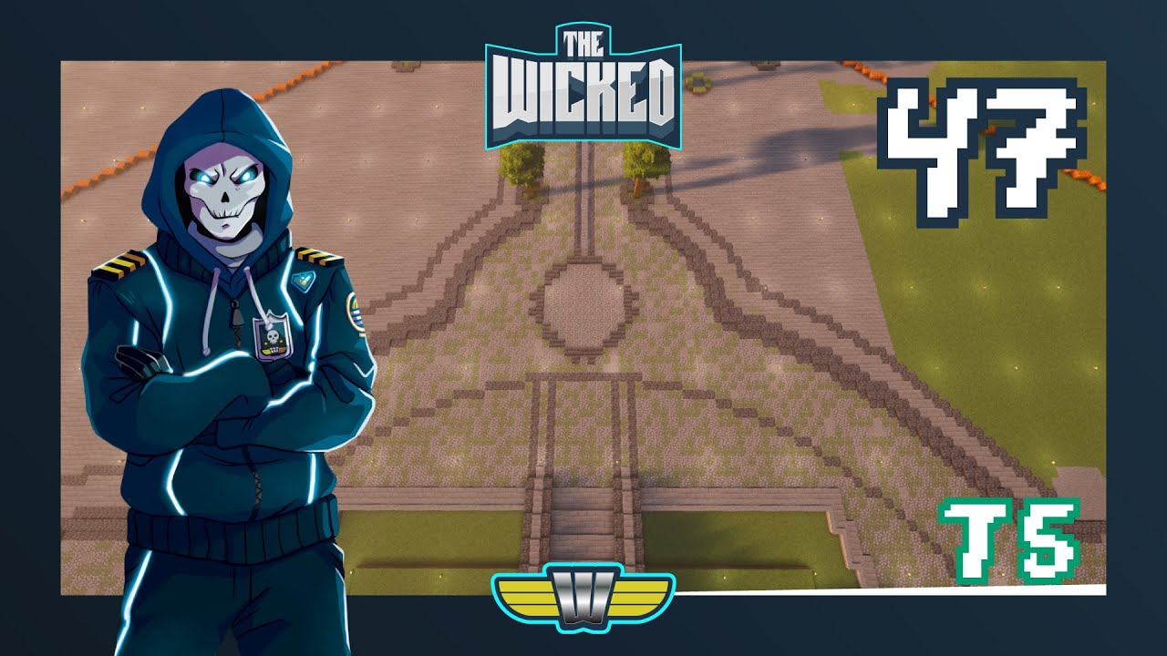 💜 KoroCrafters T5 - E47 | Minecraft 1.21.10