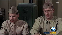 Goodbye, Gomer Pyle ...