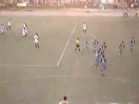 Gol Olimpico 2008 UCV 2 - Alianza 3