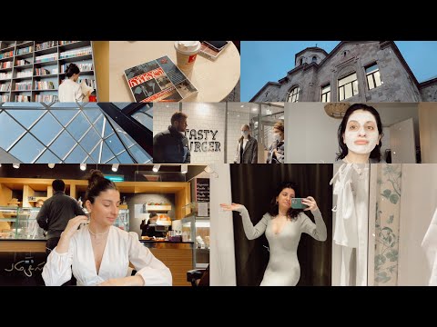 VLOG | უსინდისოდ მოხდენილი, \"უარის ვერ მიღება\