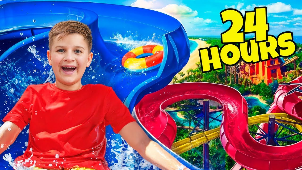 Latest Title & Thumbnail