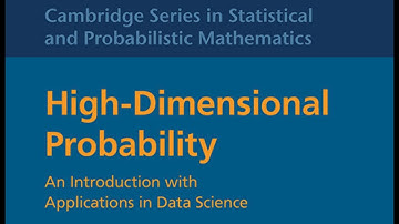 High-Dimensional Probability-Vershynin-Chapter 1