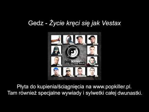 Życie kręci się jak vestax