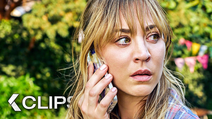 ROLE PLAY Alle Clips & Trailer German Deutsch (2024) Kaley Cuoco, Bill Nighy