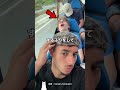 バスでこっそり見ていてバレた男の末路