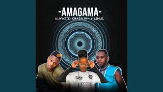 Amagama (feat. Khabajah & Lihle)