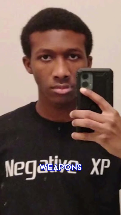 School shooter's 'disturbing ramblings'