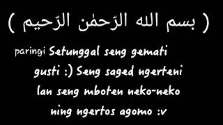 Enak Kali Suaranya Mengaji. Vidio Viral Di Status Story Wa