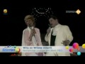 Capture de la vidéo Willy & Willeke Alberti - Niemand Laat Zijn Eigen Kind Alleen