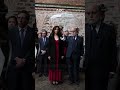 Ayuso rinde homenaje a los Héroes del 2 y 3 de Mayo que «dieron su vida por la libertad de España»