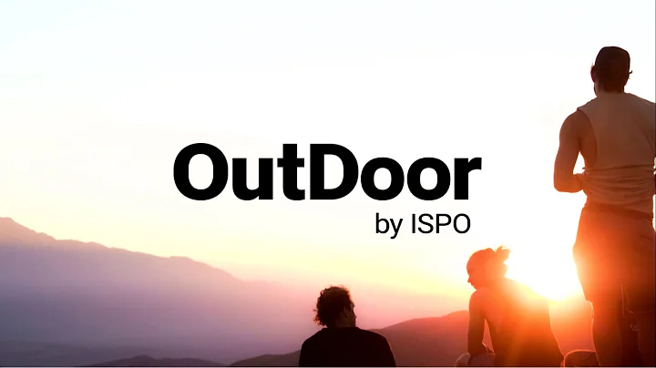 Roundtable Panel Discussion - OutDoor by ISPO Laun...