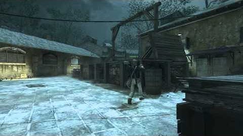 HANOI- Crossmap Tomahawk