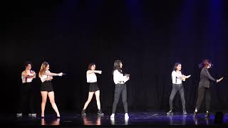 Mafia Mohamed Ramadan - Meraki Muestra Anual 2021 Del Insuto De Danzas Mahir