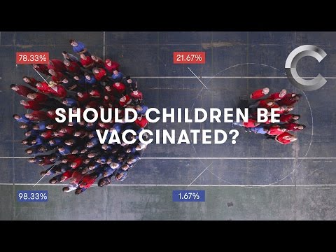 Democrats and Republicans Part 2 | Dirty Data - Ep 2 | Cut