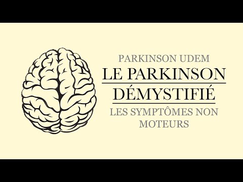 Vidéo: Évaluation De La Fréquence Des Symptômes Non Moteurs De La Maladie De Parkinson Chez Les Patients Adultes Atteints De La Maladie De Gaucher De Type 1