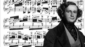 Herz — Variations Brillantes avec Introduction et Finale Militare sur La Violette (Op.48) (Barrañon)