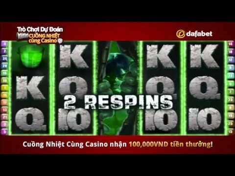 Top 10 điểm đến chơi sòng bạc trực tuyến nổi bật tại Việt Nam